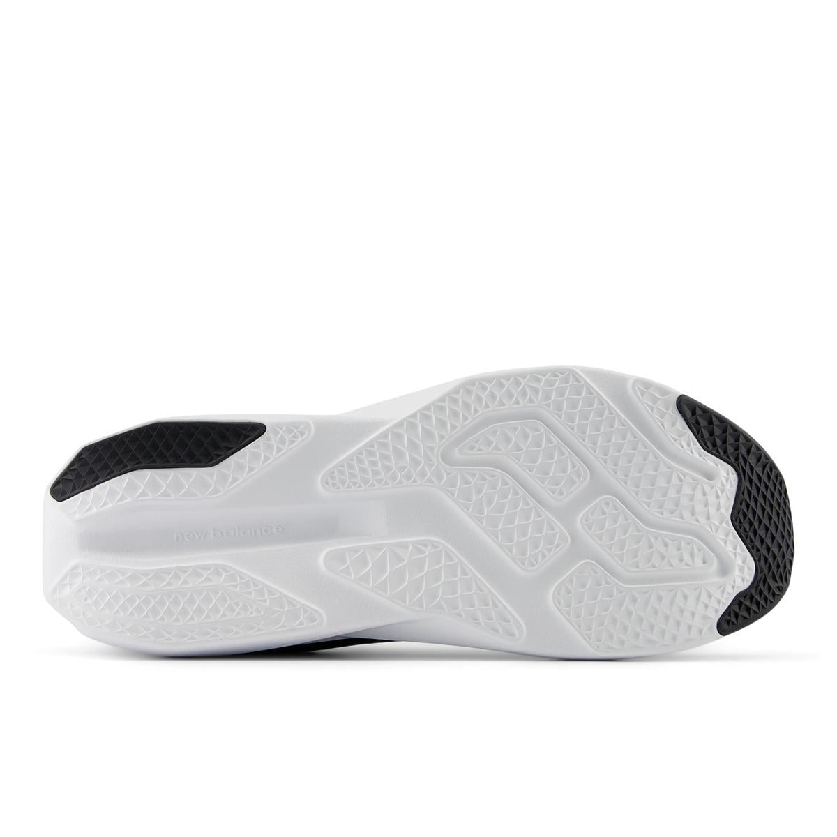ZAPATILLAS RUNNING HOMBRE NEW BALANCE 413 NEGRO/ BLANCO - 5
