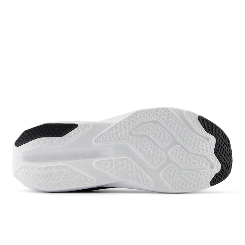 ZAPATILLAS RUNNING HOMBRE NEW BALANCE 413 NEGRO/ BLANCO - 5