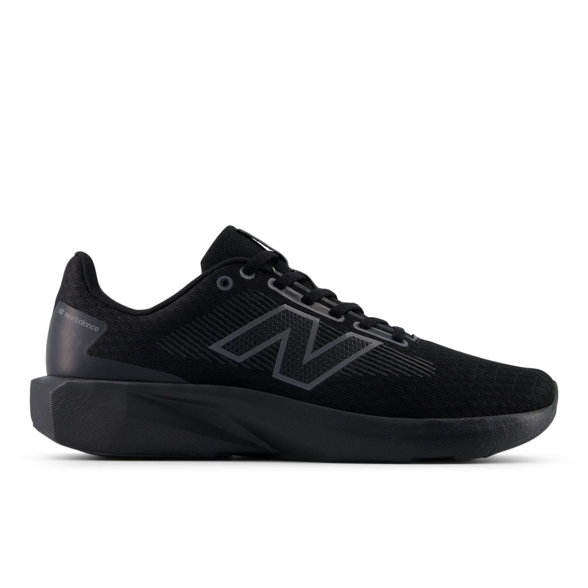 ZAPATILLAS RUNNING HOMBRE NEW BALANCE 413 NEGRO - 1