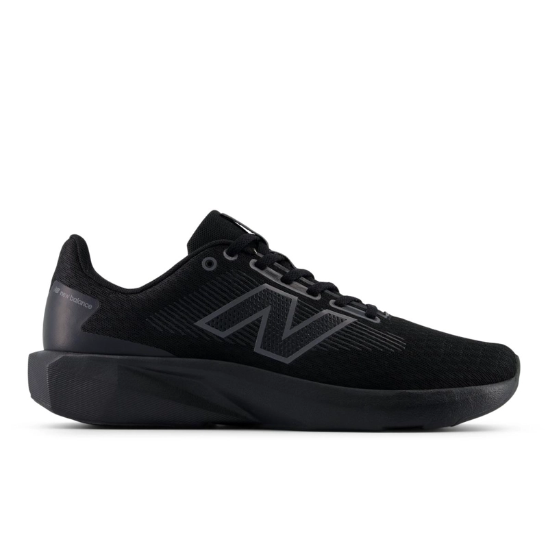ZAPATILLAS RUNNING HOMBRE NEW BALANCE 413 NEGRO - 1