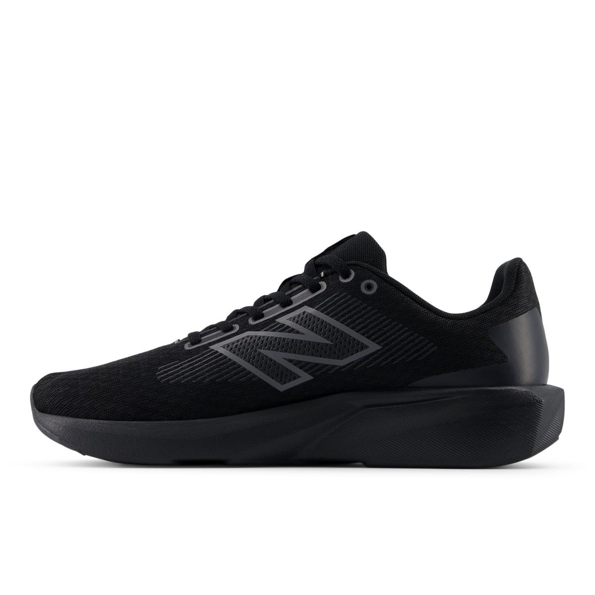 ZAPATILLAS RUNNING HOMBRE NEW BALANCE 413 NEGRO - 2