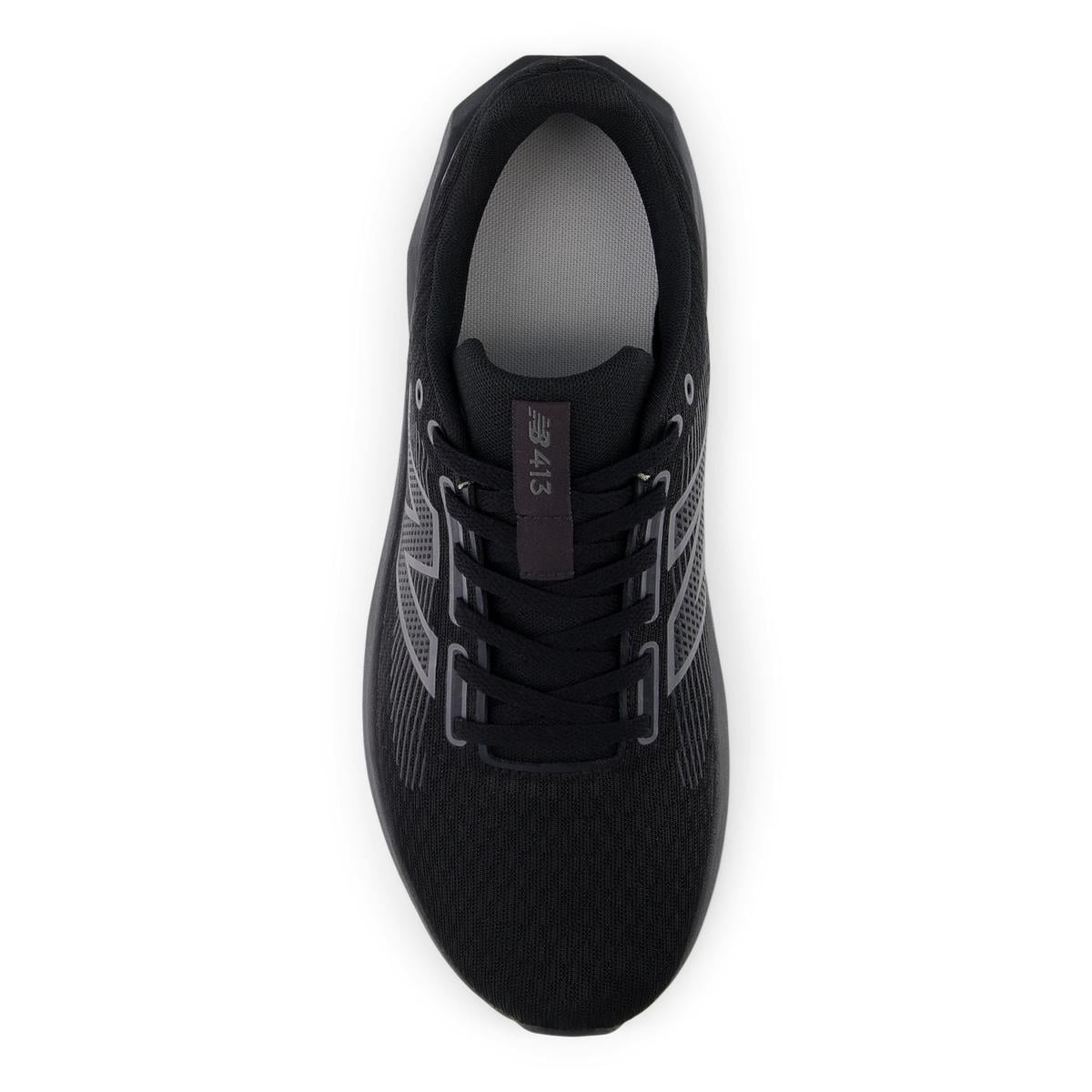 ZAPATILLAS RUNNING HOMBRE NEW BALANCE 413 NEGRO - 3