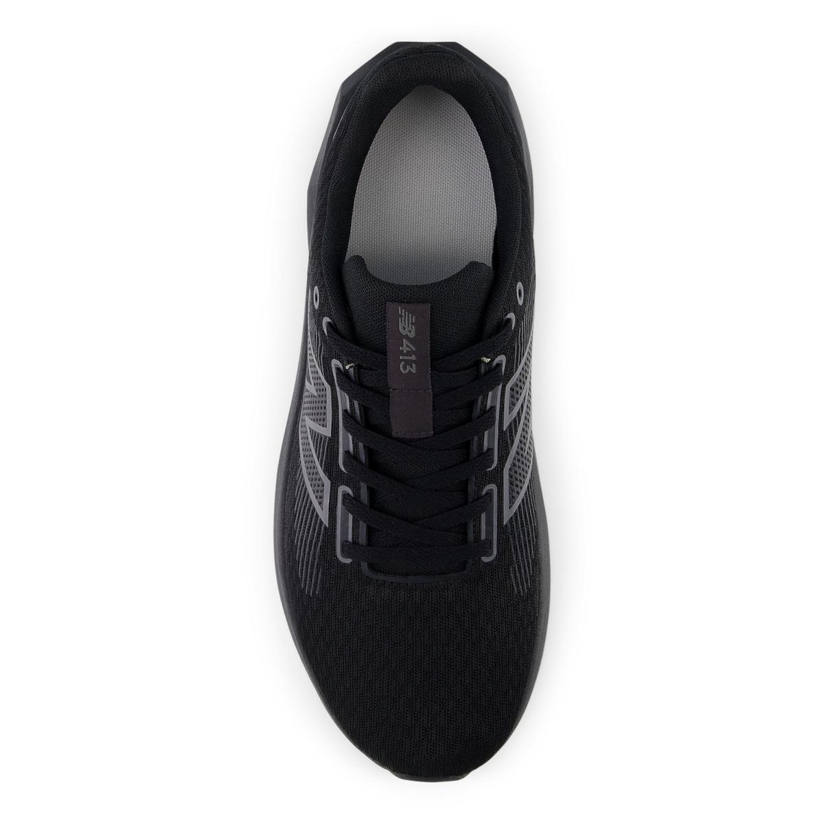 ZAPATILLAS RUNNING HOMBRE NEW BALANCE 413 NEGRO - 3