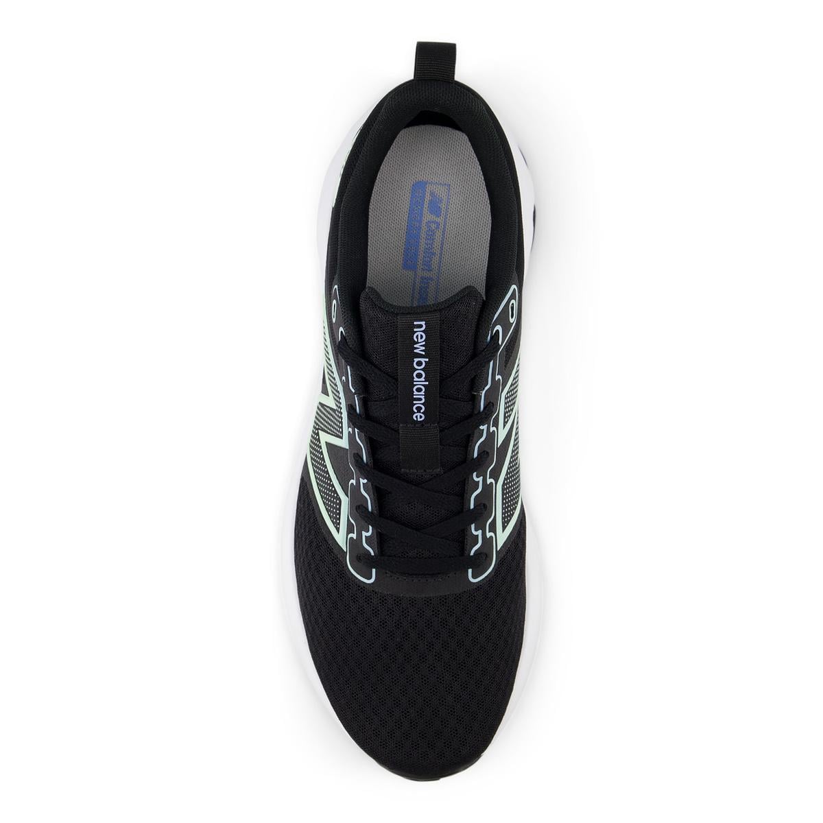 ZAPATILLAS RUNNING HOMBRE NEW BALANCE 460 V4 NEGRO - 3