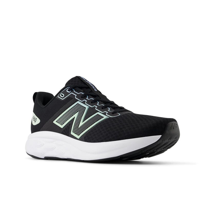 ZAPATILLAS RUNNING HOMBRE NEW BALANCE 460 V4 NEGRO - 4