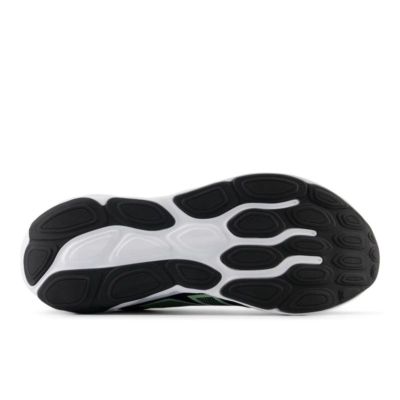 ZAPATILLAS RUNNING HOMBRE NEW BALANCE 460 V4 NEGRO - 5