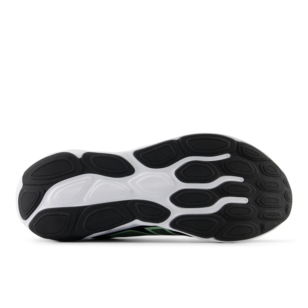 ZAPATILLAS RUNNING HOMBRE NEW BALANCE 460 V4 NEGRO - 5