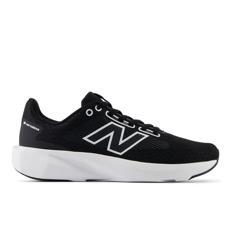 ZAPATILLAS RUNNING MUJER NEW BALANCE 413 NEGRO - 1