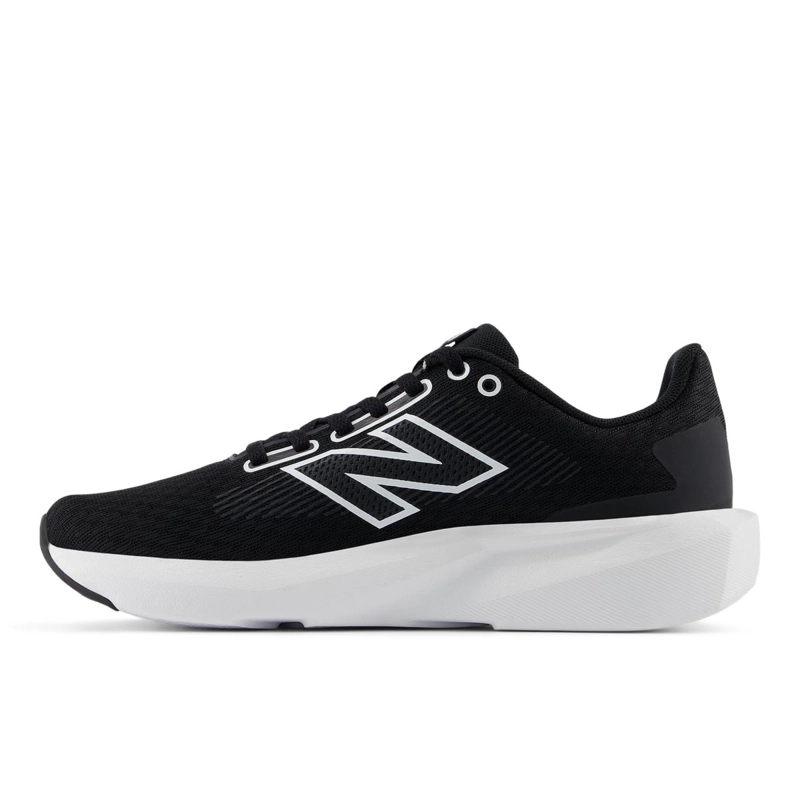 ZAPATILLAS RUNNING MUJER NEW BALANCE 413 NEGRO - 2