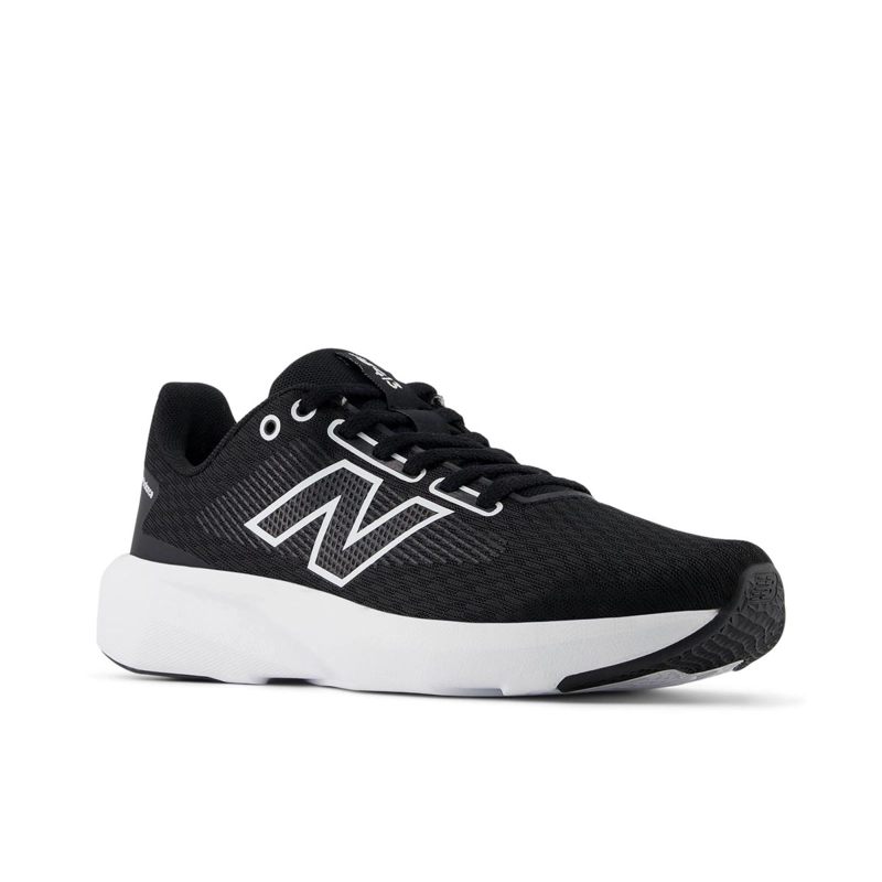 ZAPATILLAS RUNNING MUJER NEW BALANCE 413 NEGRO - 4