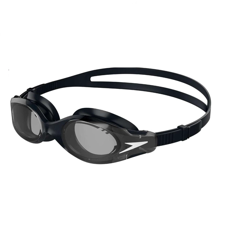 ANTEOJOS NATACIÓN UNISEX SPEEDO HYDROSITY 2.0 NEGRO - 1