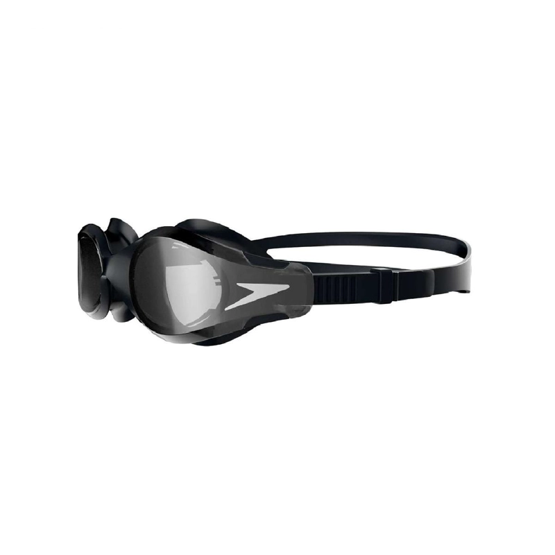 ANTEOJOS NATACIÓN UNISEX SPEEDO HYDROSITY 2.0 NEGRO - 2
