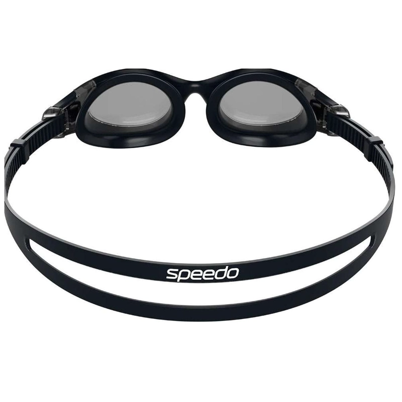 ANTEOJOS NATACIÓN UNISEX SPEEDO HYDROSITY 2.0 NEGRO - 3