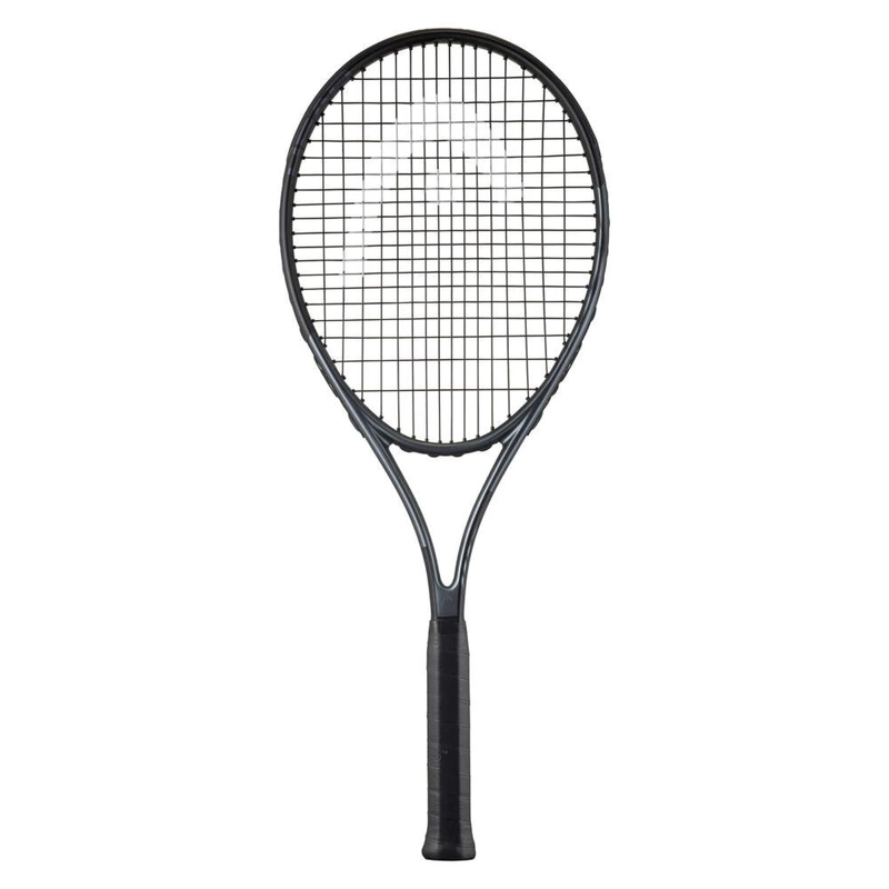 RAQUETA TENIS HEAD GEO SPEED BICOLOR NEGRO - 1