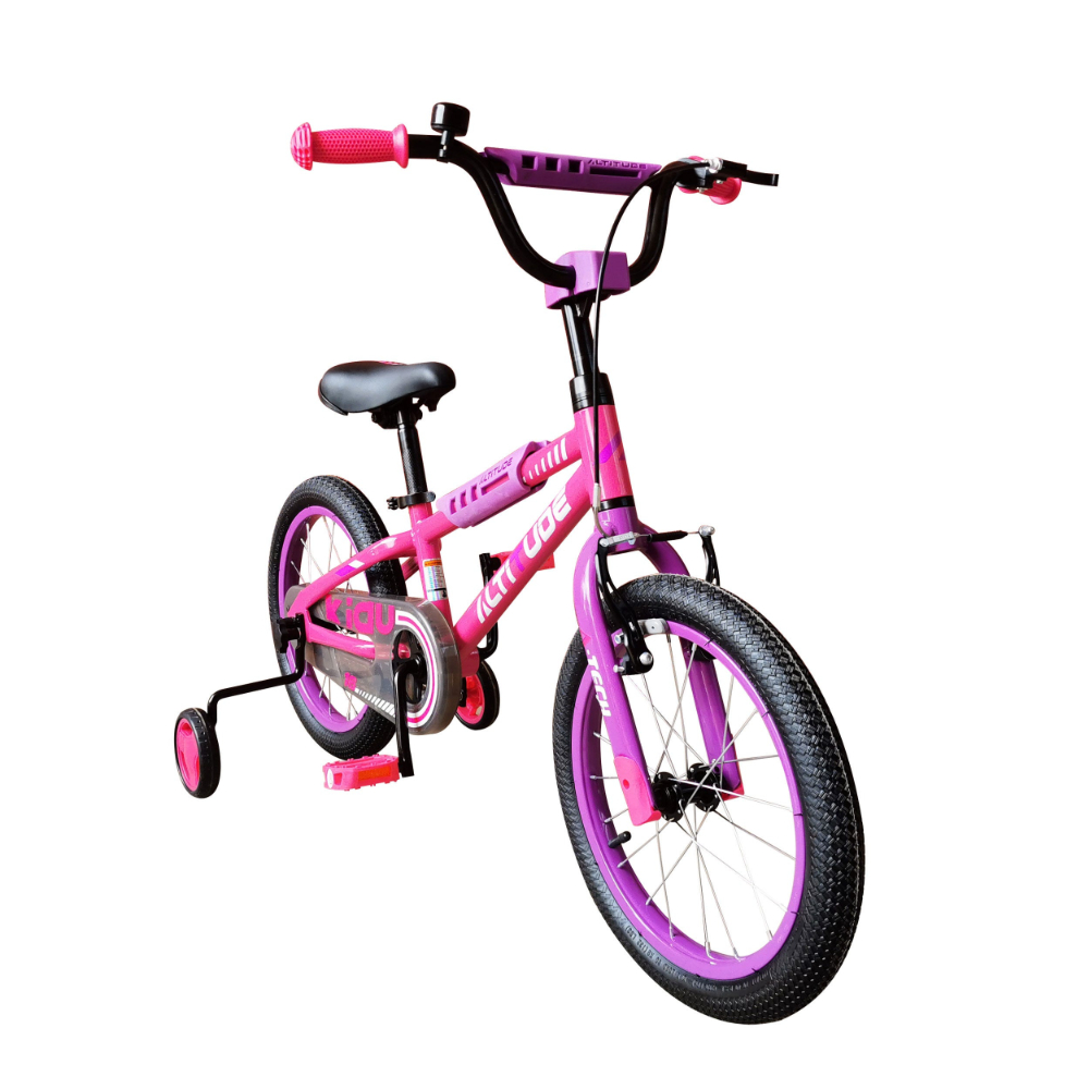 BICICLETA ALTITUDE KIDU GIRL A16 - 2