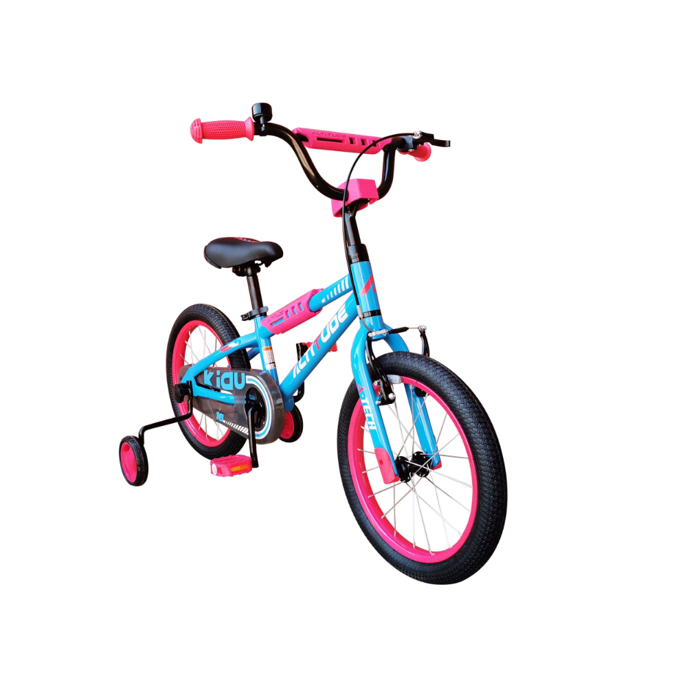 BICICLETA ALTITUDE KIDU GIRL A16 - 2