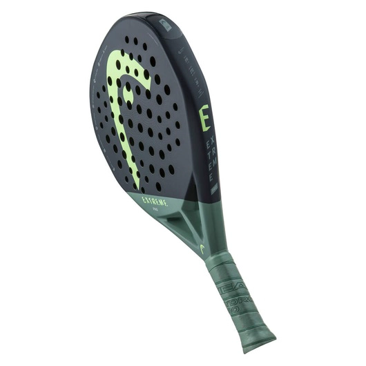 PALA PADEL HEAD EXTREME PRO 2023 NEGRA - 4