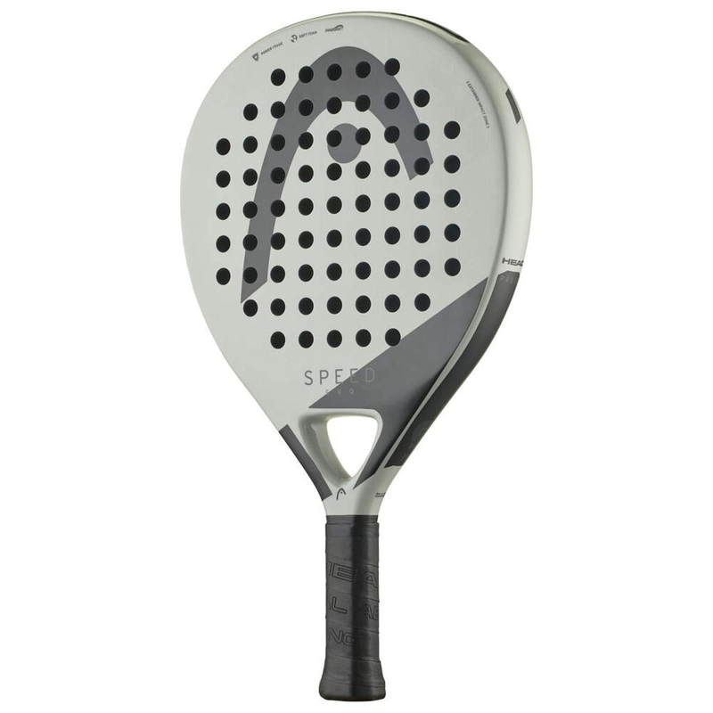 PALA PADEL HEAD EVO SPEED 2025 BICOLOR - 1