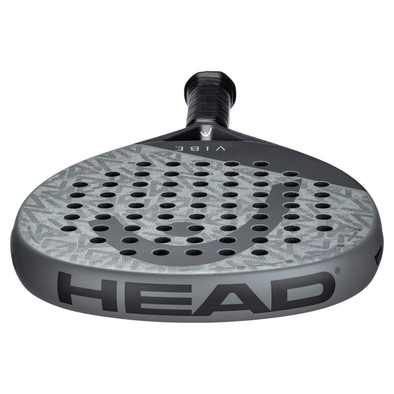PALA PADEL HEAD VIBE 2025 GRIS - 4