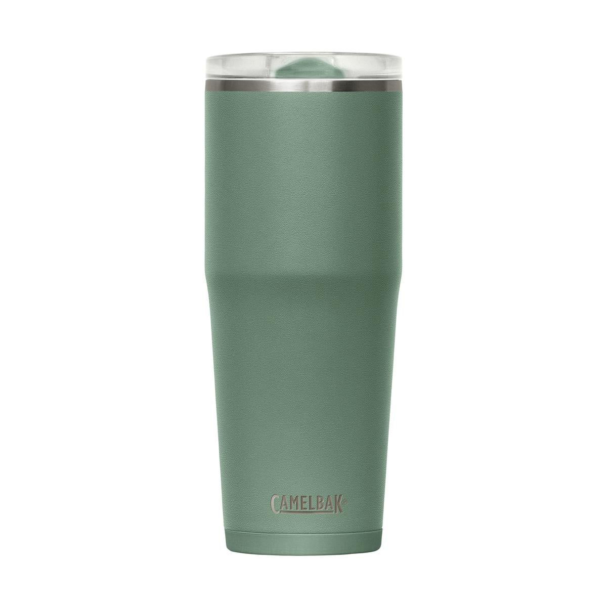 BOTELLA TUMBLER THRIVE CAMELBAK 600 ML VERDE - 1