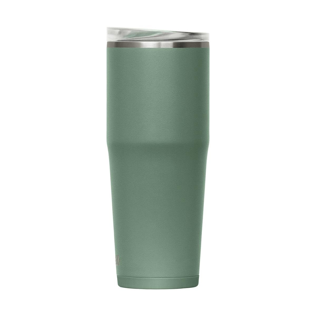 BOTELLA TUMBLER THRIVE CAMELBAK 600 ML VERDE - 2