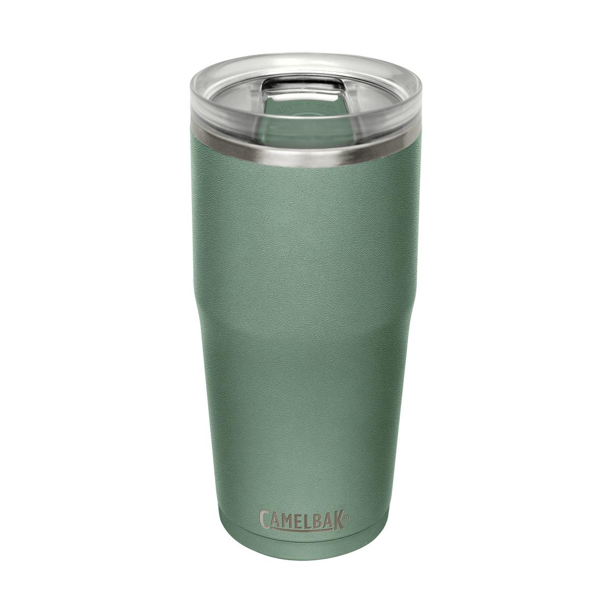 BOTELLA TUMBLER THRIVE CAMELBAK 600 ML VERDE - 5