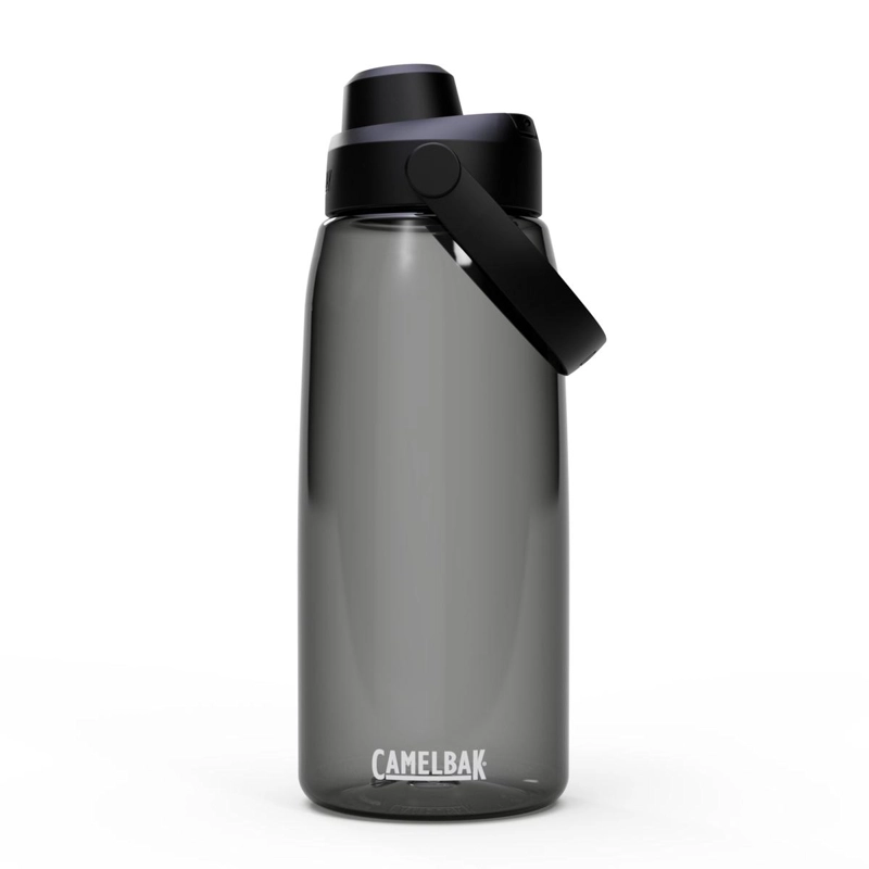 BOTELLA CAMELBAK THRIVE CHUG 1 L GRIS - 1