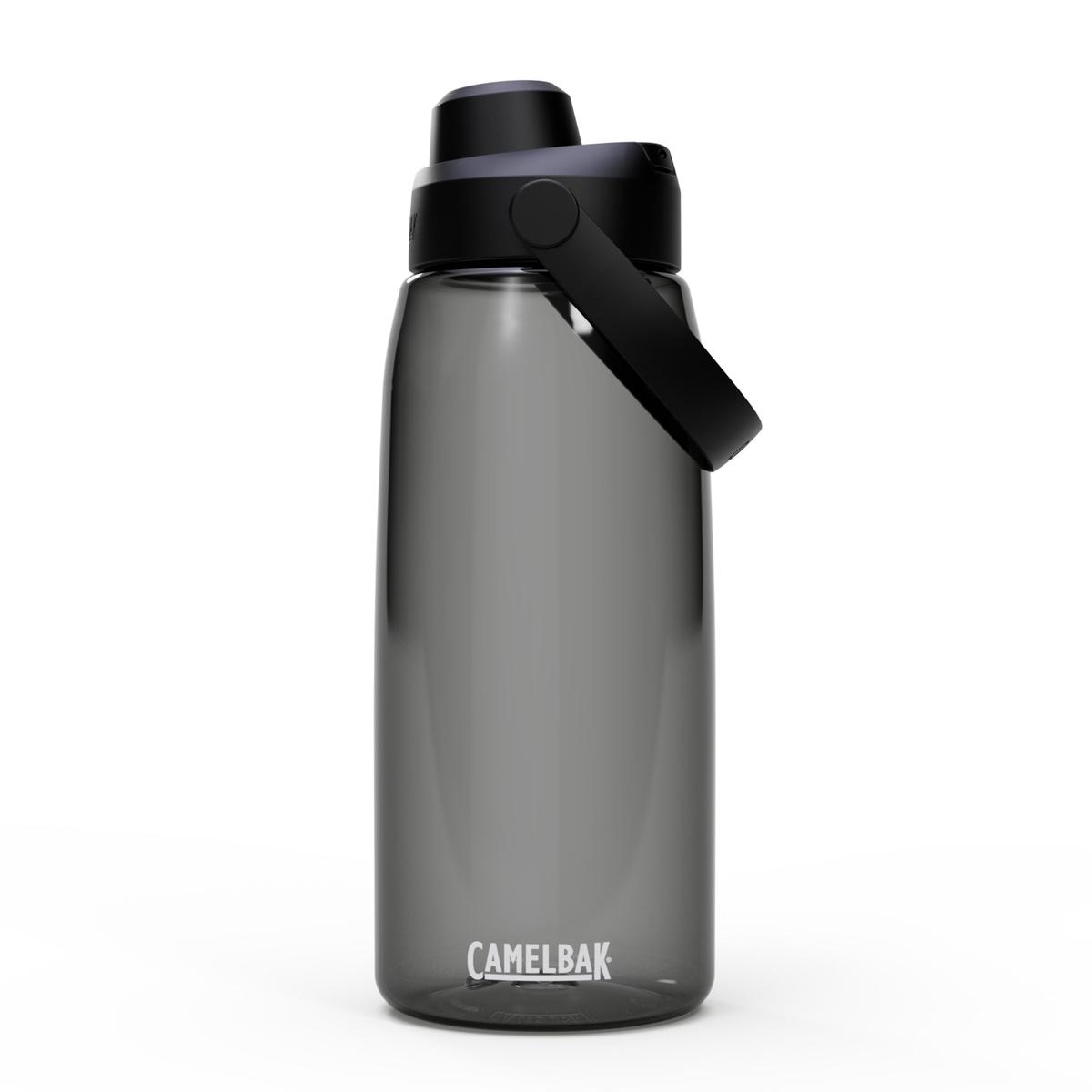 BOTELLA CAMELBAK THRIVE CHUG 1 L GRIS - 1