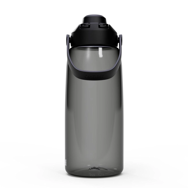 BOTELLA CAMELBAK THRIVE CHUG 1 L GRIS - 2