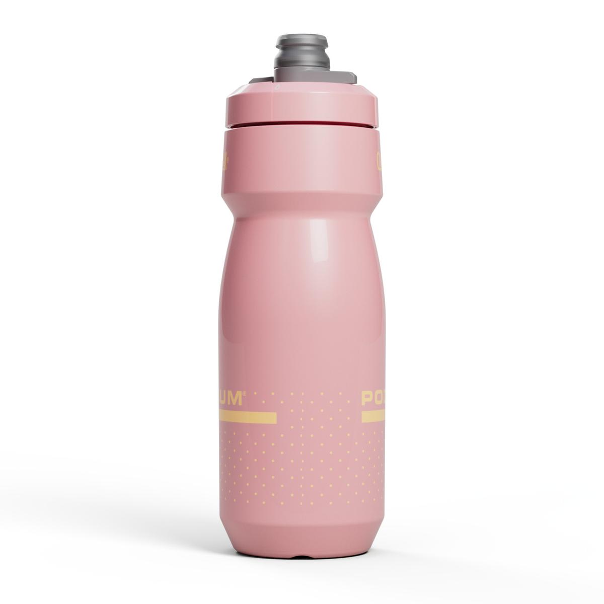 BOTELLA CAMELBAK PODIUM CHILL 710 ML ROSADA - 2