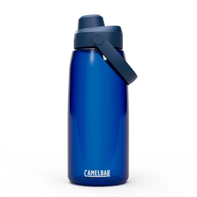 BOTELLA CAMELBAK THRIVE CHUG 1 L AZUL - 1