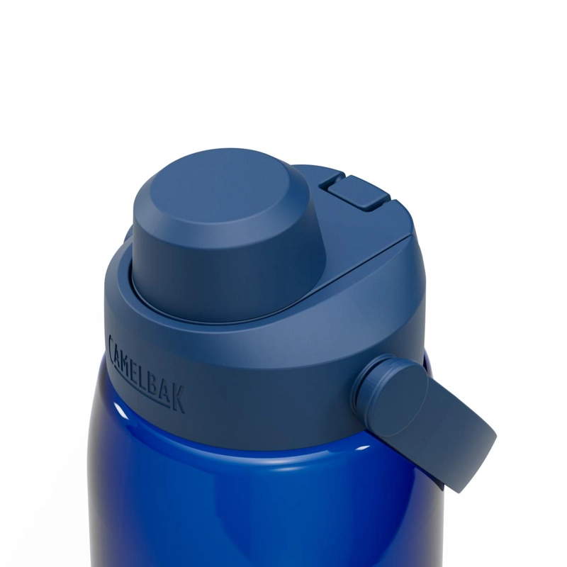 BOTELLA CAMELBAK THRIVE CHUG 1 L AZUL - 4