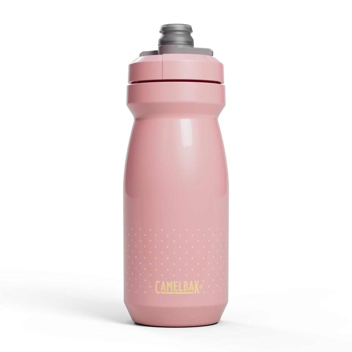 BOTELLA CAMELBAK PODIUM 620 ML ROSADA - 2