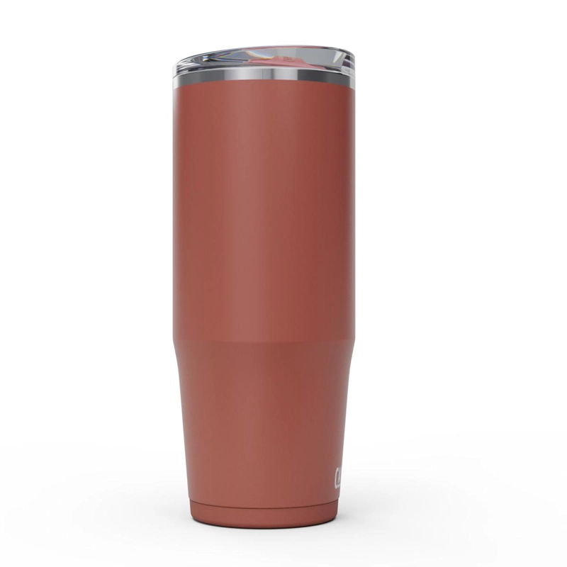 MUG CAMELBAK THRIVE 1 L ROJO - 3