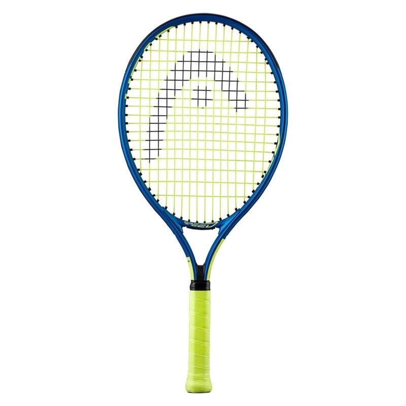 RAQUETA TENIS NIÑO HEAD SPEED JR 21 BICOLOR - 1