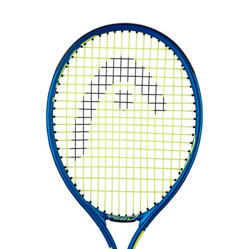 RAQUETA TENIS NIÑO HEAD SPEED JR 21 BICOLOR - 2
