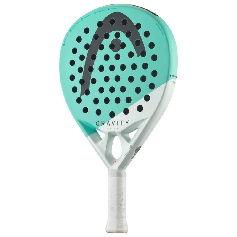PALA PADEL HEAD GRAVITY TEAM BICOLOR - 1