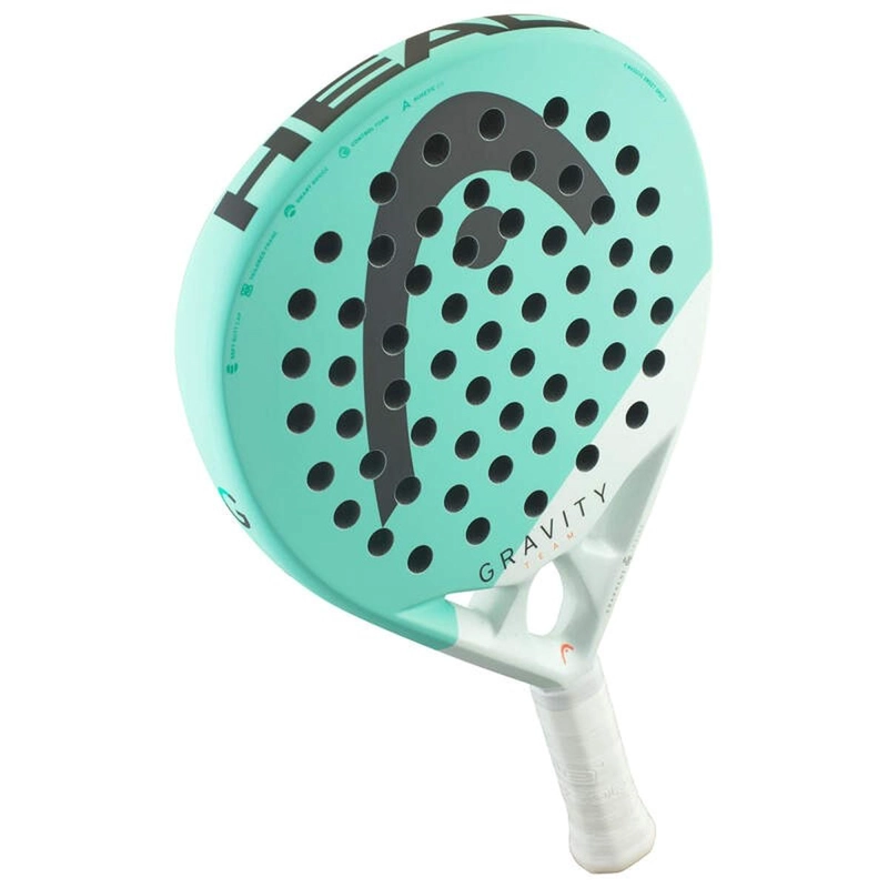 PALA PADEL HEAD GRAVITY TEAM BICOLOR - 3
