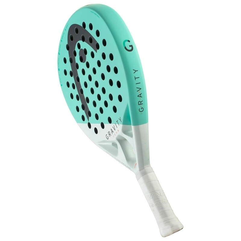 PALA PADEL HEAD GRAVITY TEAM BICOLOR - 4