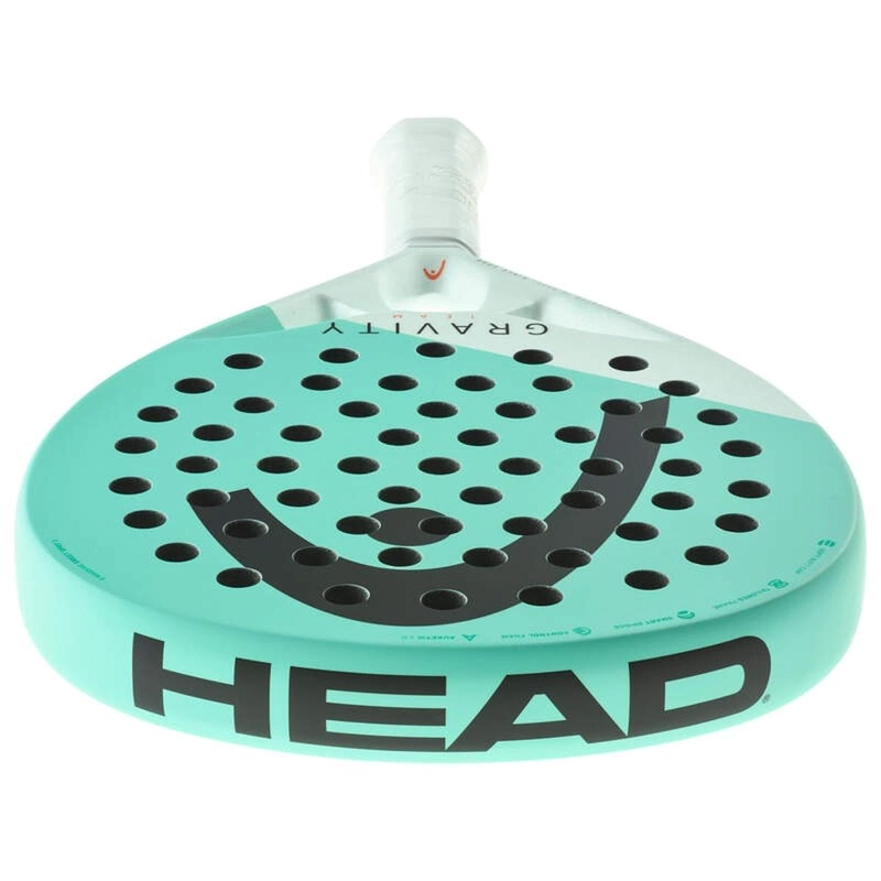 PALA PADEL HEAD GRAVITY TEAM BICOLOR - 5