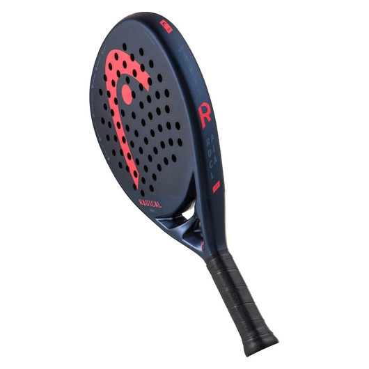 PALA PADEL HEAD RADICAL PRO 2024 NEGRA - 3