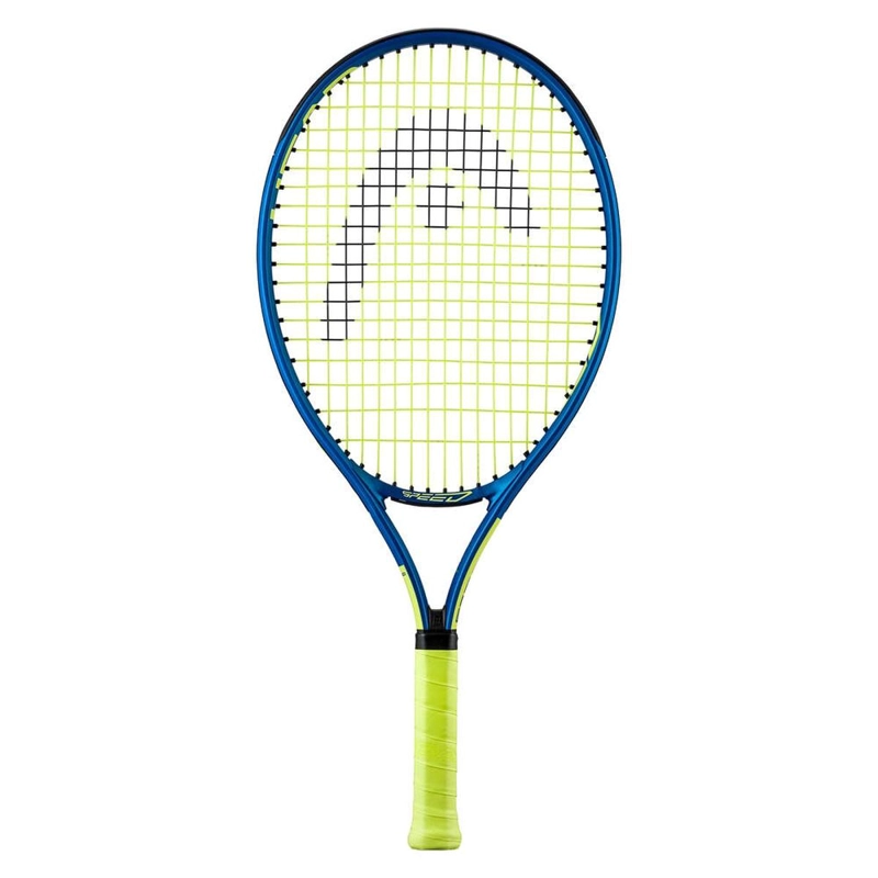 RAQUETA TENIS HEAD SPEED JR N25 BICOLOR - 1