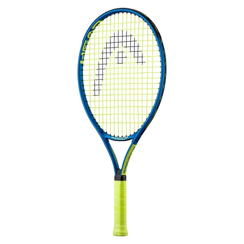 RAQUETA TENIS HEAD SPEED JR N25 BICOLOR - 2