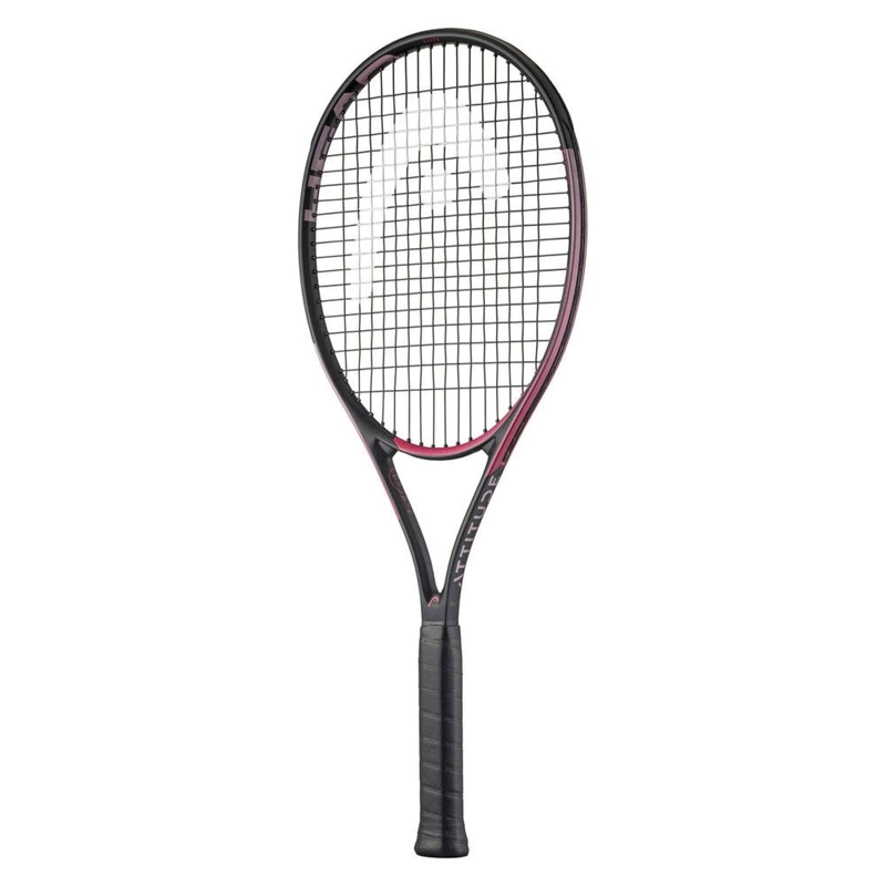 RAQUETA TENIS HEAD MX ATTITUDE ELITE BICOLOR - 2