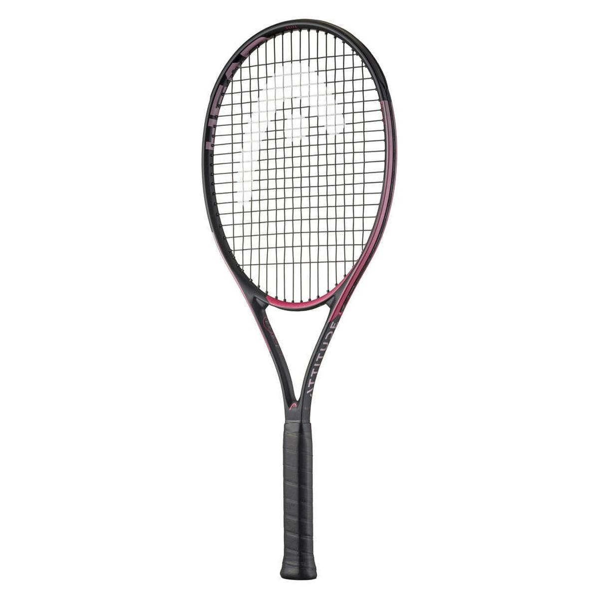 RAQUETA TENIS HEAD MX ATTITUDE ELITE BICOLOR - 2