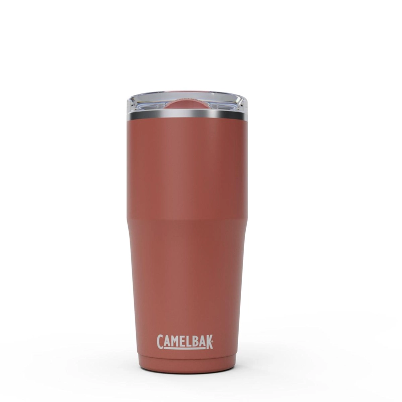 BOTELLA TUMBLER THRIVE CAMELBAK 600 ML ROJO - 1