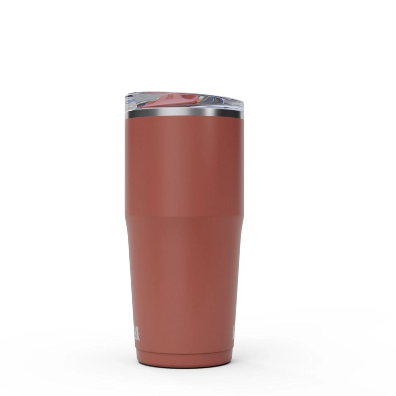 BOTELLA TUMBLER THRIVE CAMELBAK 600 ML ROJO - 2