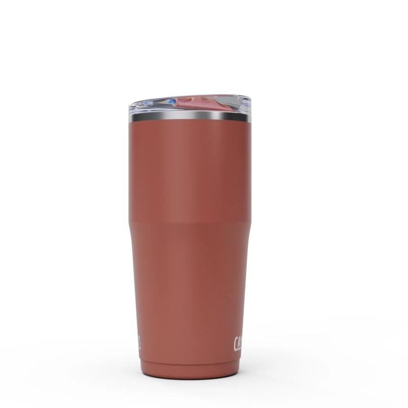 BOTELLA TUMBLER THRIVE CAMELBAK 600 ML ROJO - 3