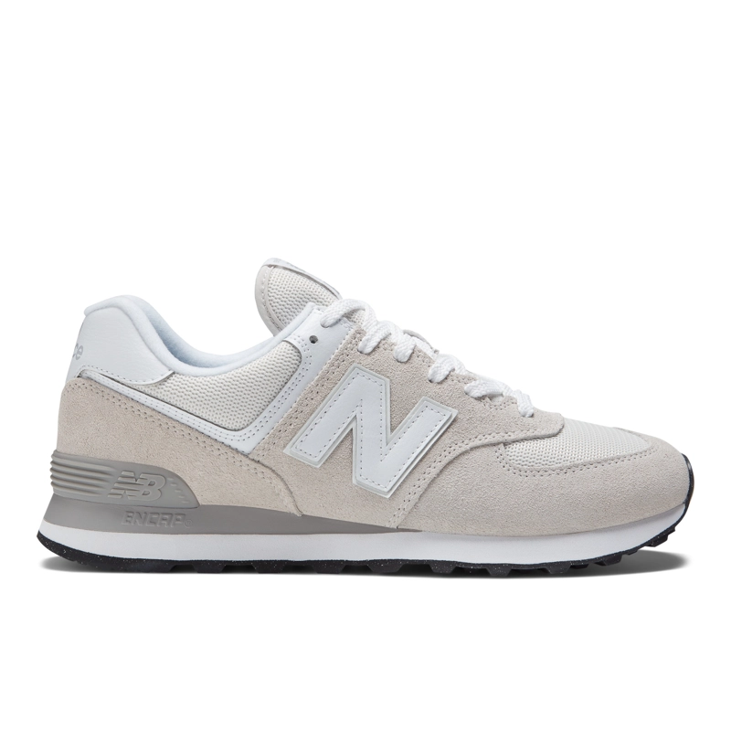 ZAPATILLAS URBANAS HOMBRE NEW BALANCE BICOLOR ML 574 EVW - 1