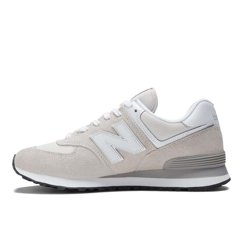 ZAPATILLAS URBANAS HOMBRE NEW BALANCE BICOLOR ML 574 EVW - 3